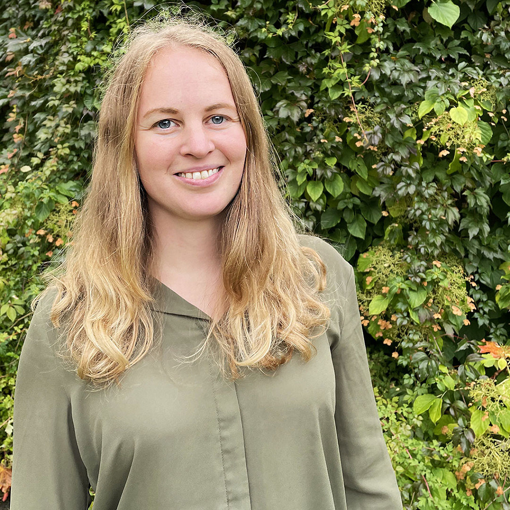 Marknadskommunikatören Mika Pousette.